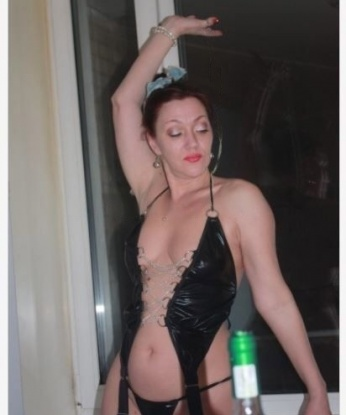 Проститутка Ульяна