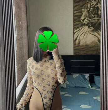 Проститутка Анисья