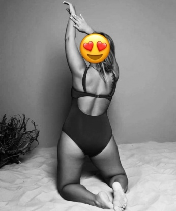 Проститутка Анна