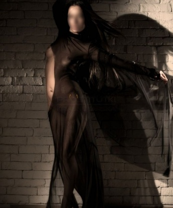 Проститутка Мила